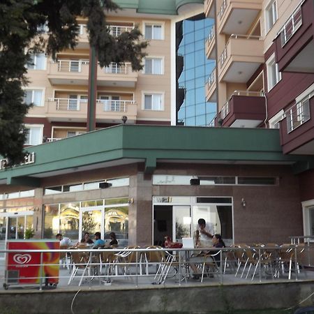 Hotel Zileli Çanakkale Buitenkant foto