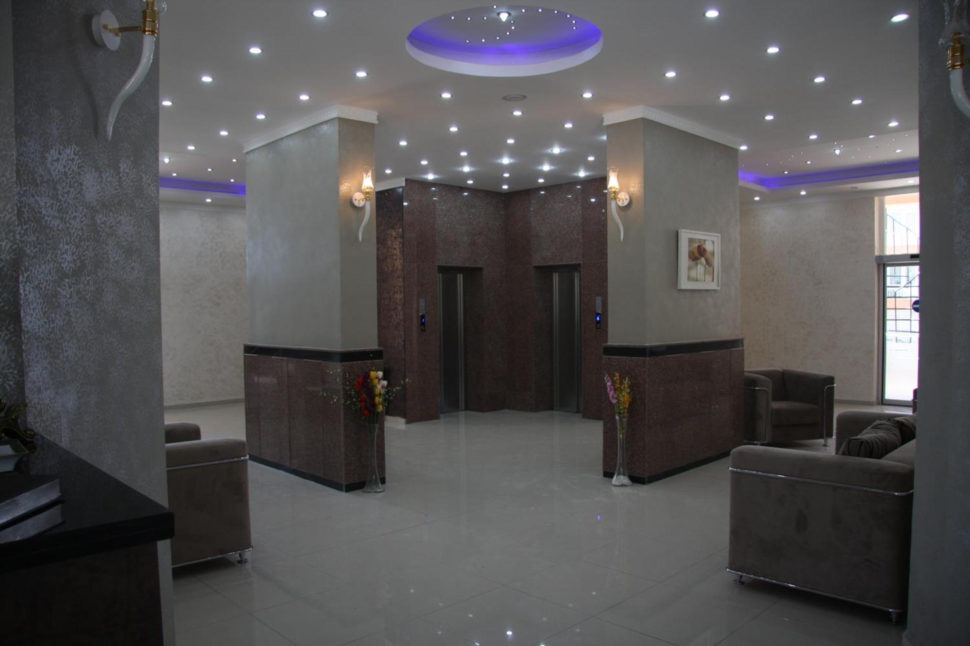 Hotel Zileli Çanakkale Buitenkant foto