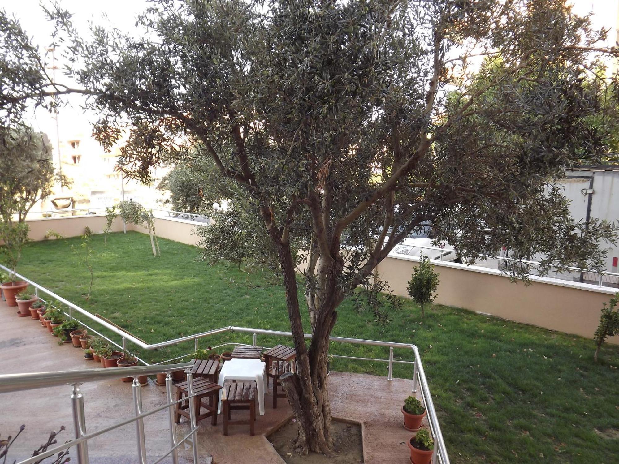 Hotel Zileli Çanakkale Buitenkant foto