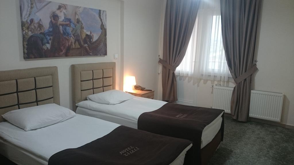 Hotel Zileli Çanakkale Buitenkant foto