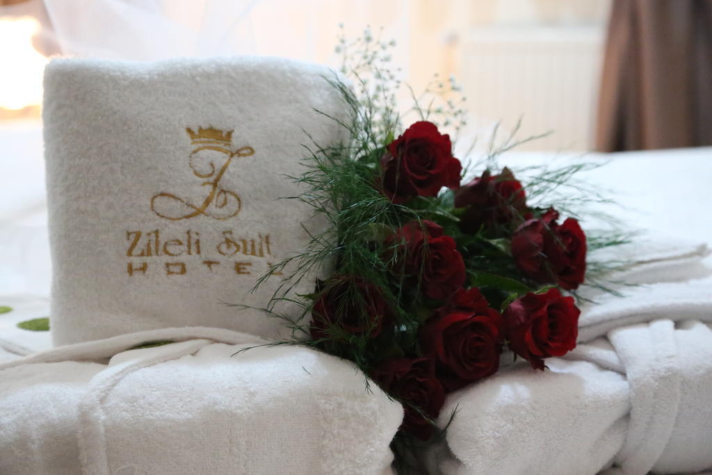Hotel Zileli Çanakkale Buitenkant foto