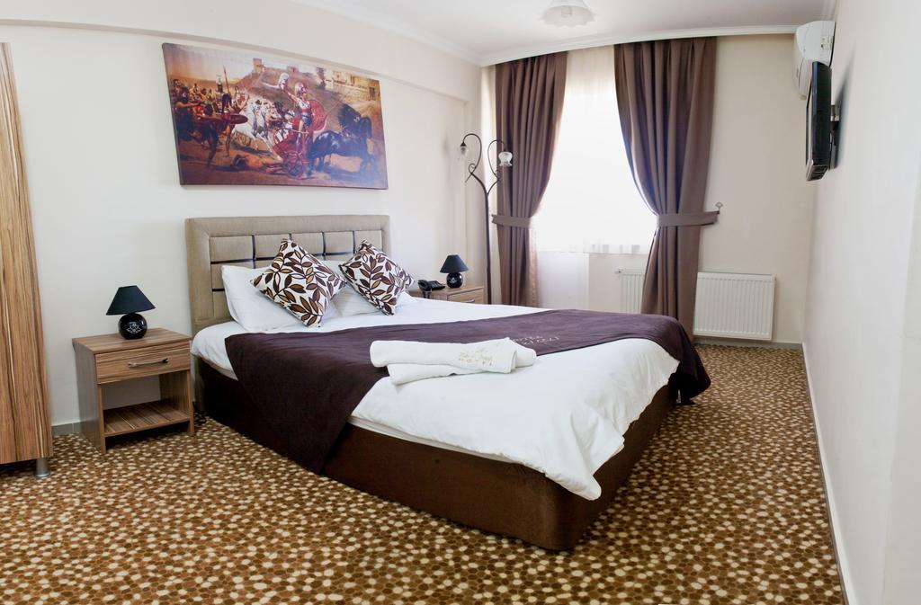 Hotel Zileli Çanakkale Buitenkant foto