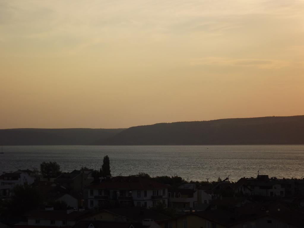 Hotel Zileli Çanakkale Buitenkant foto