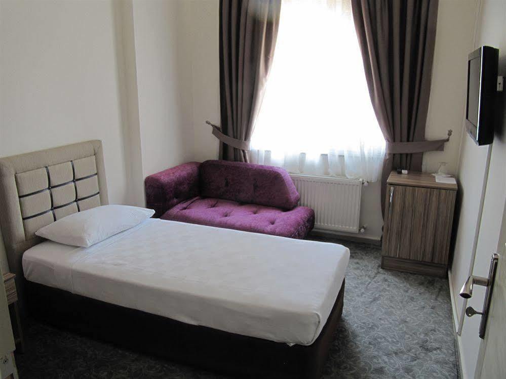 Hotel Zileli Çanakkale Buitenkant foto