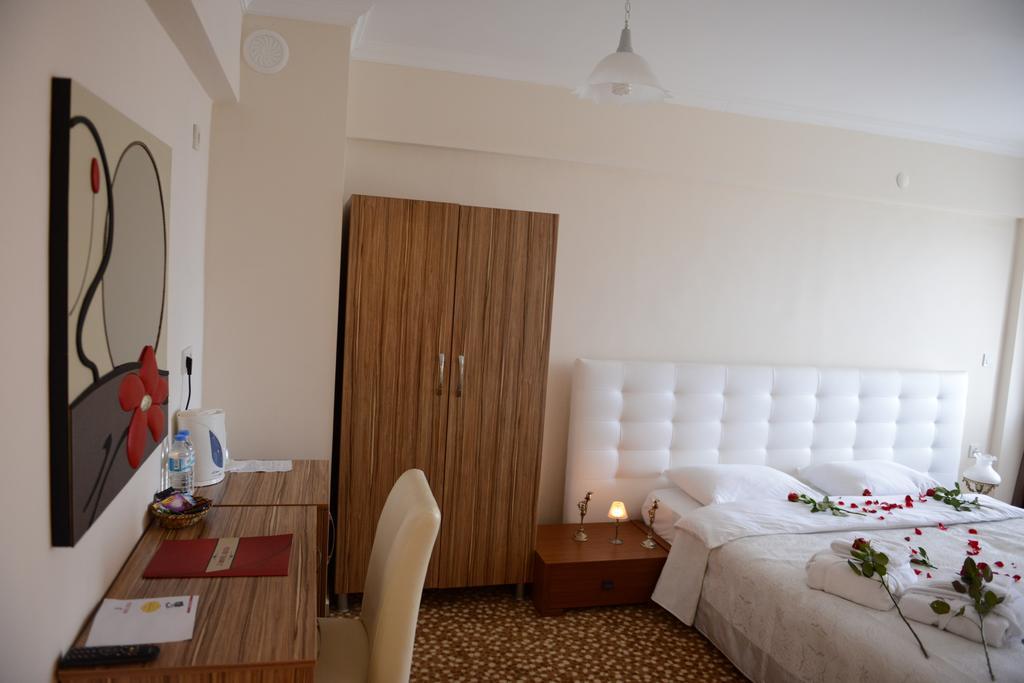 Hotel Zileli Çanakkale Buitenkant foto