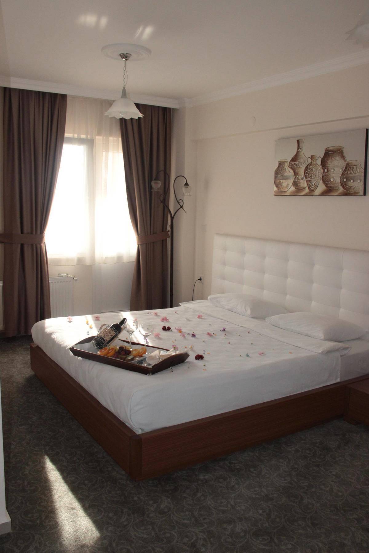 Hotel Zileli Çanakkale Buitenkant foto