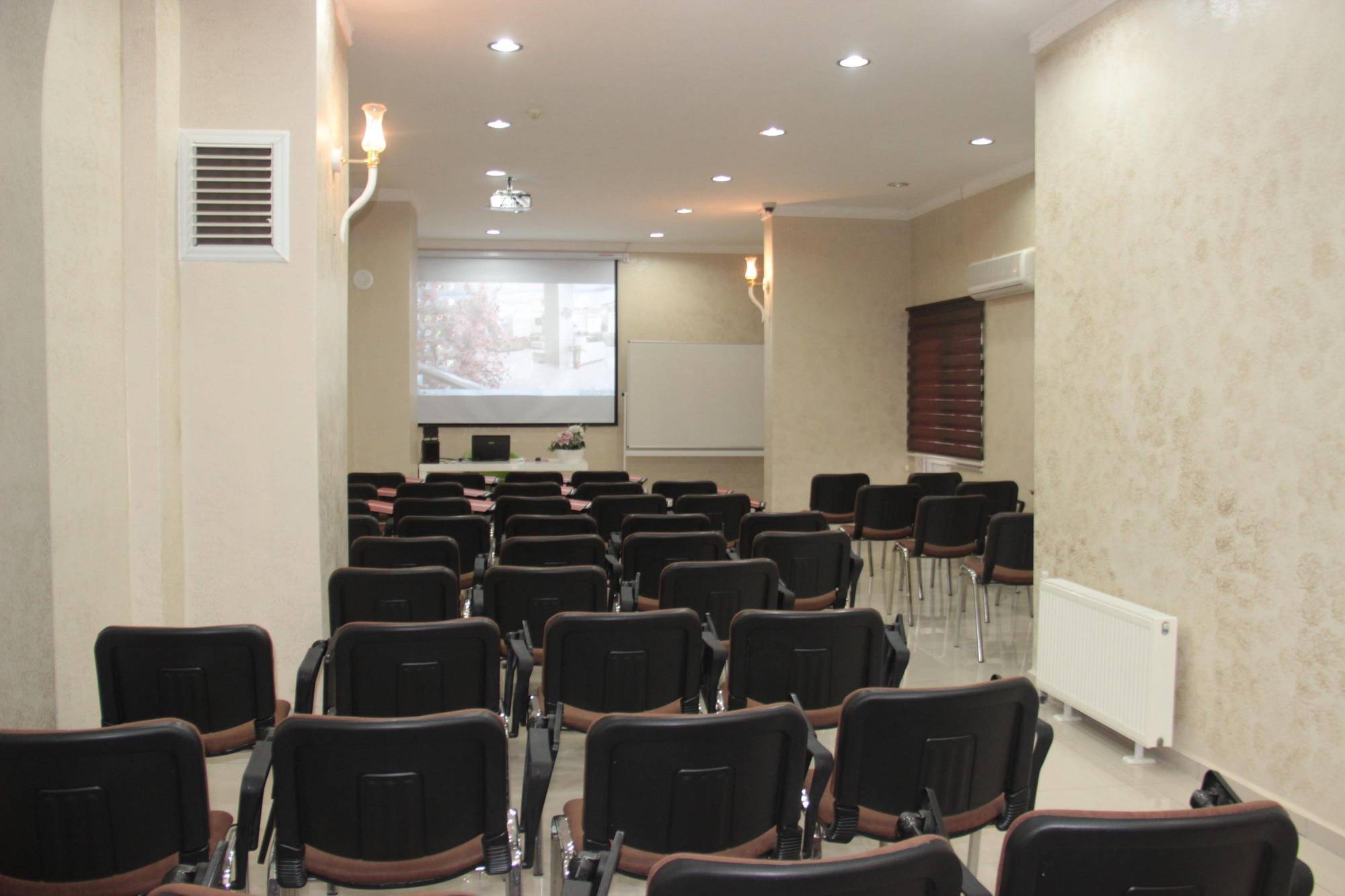 Hotel Zileli Çanakkale Buitenkant foto