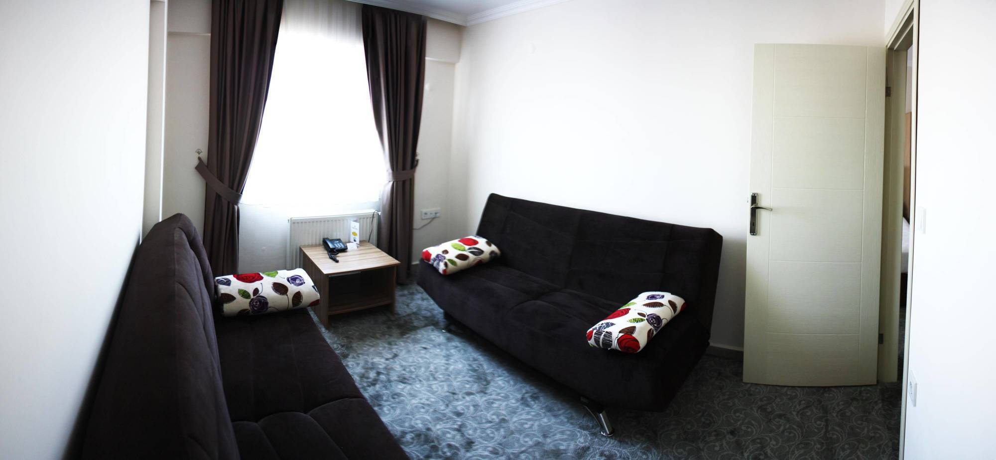 Hotel Zileli Çanakkale Buitenkant foto