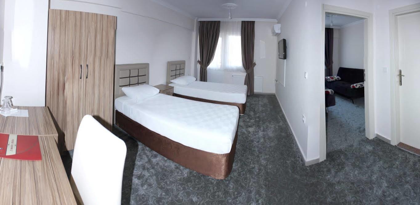 Hotel Zileli Çanakkale Buitenkant foto